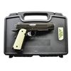 Image 1 : LIKE NEW KIMBER WARRIOR PISTOL.