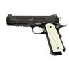 Image 2 : LIKE NEW KIMBER WARRIOR PISTOL.