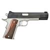 Image 2 : LIKE NEW KIMBER CUSTOM II PISTOL.