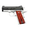Image 2 : KIMBER CUSTOM SHOP ULTRA  AEGIS II PISTOL.