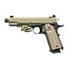 Image 2 : KIMBER WARRIOR SOC PISTOL.
