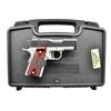 Image 1 : LIGHTWEIGHT KIMBER ULTRA CRIMSON CARRY II PISTOL.