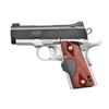 Image 2 : LIGHTWEIGHT KIMBER ULTRA CRIMSON CARRY II PISTOL.