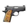 Image 2 : KIMBER MICRO RAPTOR SEMI AUTO PISTOL.