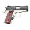 Image 2 : KIMBER CRIMSON CARRY SEMI AUTO PISTOL.