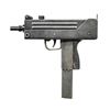 Image 2 : RPB INDUSTRIES 9MM OPEN BOLT M10 PISTOL.