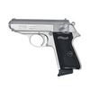 Image 1 : WALTHER PPK/S PISTOL.