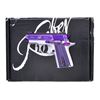 Image 1 : KIMBER MICRO AMETHYST SEMI AUTO PISTOL.