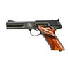 Image 2 : COLT WOODSMAN MATCH TARGET W. O. WOODARD CUSTOM