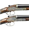 Image 1 : FINE HIGH CONDITION PAIR OF HOLLAND & HOLLAND