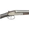 Image 1 : HIGH QUALITY F. FAUKNER SIDELOCK EJECTOR GAMEGUN
