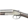 Image 2 : HIGH QUALITY F. FAUKNER SIDELOCK EJECTOR GAMEGUN