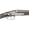 Image 1 : FINE HENRY ATKIN SIDELEVER SIDELOCK