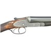 Image 1 : SCARCE 20 GAUGE J. WOODWARD & SONS SIDELOCK