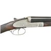 Image 1 : JULES BURY SIDELOCK EJECTOR DOUBLE SHOTGUN WITH