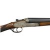 Image 1 : 20 GAUGE AYA SIDELOCK EJECTOR DOUBLE TRIGGER GAME