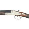 Image 2 : 28 GAUGE SILVERPOINT SIDELOCK EJECTOR GAME GUN BY