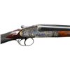 Image 1 : 20 BORE VICTOR SARASQUETA GRADE No. 7 SIDELOCK