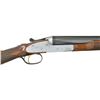 Image 1 : L. SANTINA BERNARDELLI SIDELOCK DOUBLE SHOTGUN.