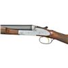 Image 2 : L. SANTINA BERNARDELLI SIDELOCK DOUBLE SHOTGUN.