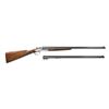 Image 3 : L. SANTINA BERNARDELLI SIDELOCK DOUBLE SHOTGUN.