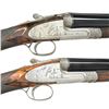 Image 1 : SUPERB BEST ITALIAN SIDELOCK PAIR OF HEAVY GAME