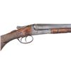 Image 1 : CUSTOM RESTOCKED 20 GAUGE FOX STERLINGWORTH DOUBLE