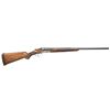 Image 1 : 12 GAUGE FOX STERLINGWORTH WITH MILLER SINGLE