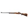 Image 2 : 400 NIEDNER DANGEROUS GAME BOLT ACTION RIFLE WITH