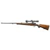 Image 2 : GOOD QUALITY MODEL 98 MAUSER SPORTER RIFLE BY