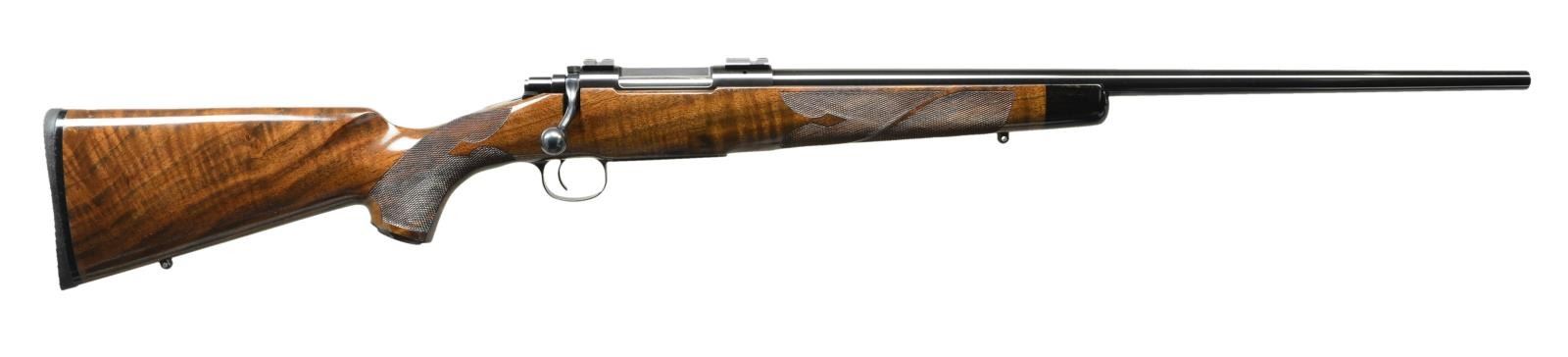 COOPER MODEL 51 CUSTOM CLASSIC BOLT ACTION RIFLE.