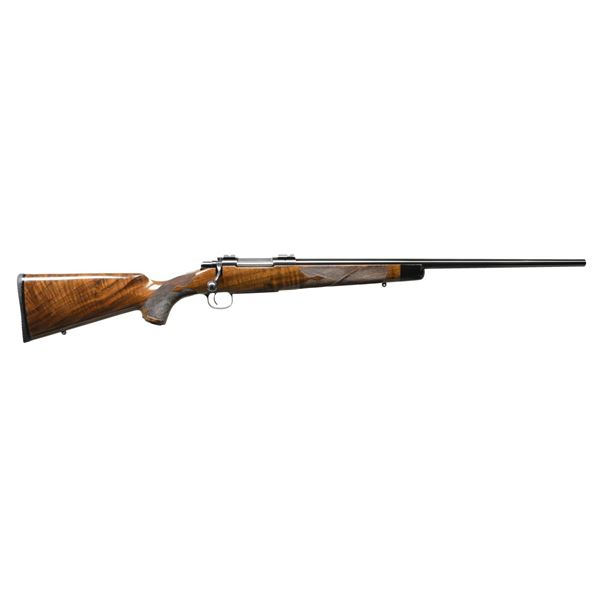 COOPER MODEL 51 CUSTOM CLASSIC BOLT ACTION RIFLE.