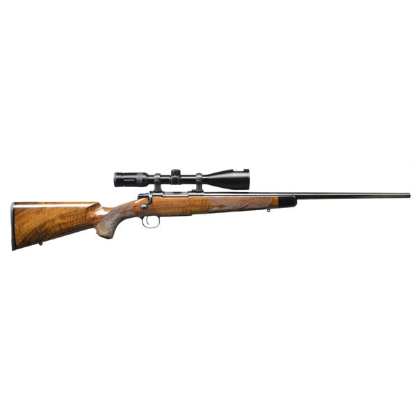 COOPER MODEL 51 CLASSIC BOLT ACTION RIFLE.