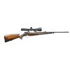 Image 1 : STEYR MANNLICHER LUXUS BOLT ACTION RIFLE WITH