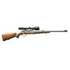 Image 1 : STEYR MANNLICHER M III PROFESSIONAL BOLT ACTION