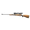 Image 2 : STEYR MANNLICHER M III PROFESSIONAL BOLT ACTION