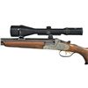 Image 2 : JP SAUER O/U RIFLE/SHOTGUN COMBO WITH BLITZ ACTION