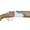 Image 1 : ROTTWEIL M72 AMERICAN SKEET O/U SHOTGUN WITH 3