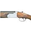 Image 2 : ROTTWEIL M72 AMERICAN SKEET O/U SHOTGUN WITH 3