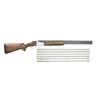 Image 3 : ROTTWEIL M72 AMERICAN SKEET O/U SHOTGUN WITH 3