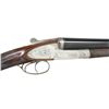 Image 1 : SCARCE BROWNING BSL LC2 SXS SHOTGUN MADE BY LEBEAU