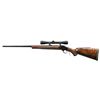 Image 2 : BROWNING B-78 SINGLE SHOT RIFLE.