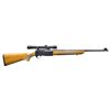 Image 1 : BROWNING BAR GRADE II SEMI AUTO RIFLE.