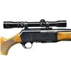 Image 3 : BROWNING BAR GRADE II SEMI AUTO RIFLE.