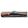 Image 2 : REMINGTON MODEL 31B "SPECIAL" CASED PUMP SHOTGUN.