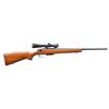 Image 1 : REMINGTON MODEL 788 BOLT ACTION RIFLE.