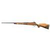 Image 2 : WEATHERBY MARK V LAZERMARK BOLT ACTION RIFLE.