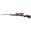 Image 2 : WEATHERBY MARK V LAZERMARK BOLT ACTION RIFLE.