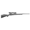Image 1 : WEATHERBY MK5 BOLT ACTION RIFLE.