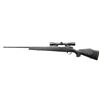 Image 2 : WEATHERBY MK5 BOLT ACTION RIFLE.